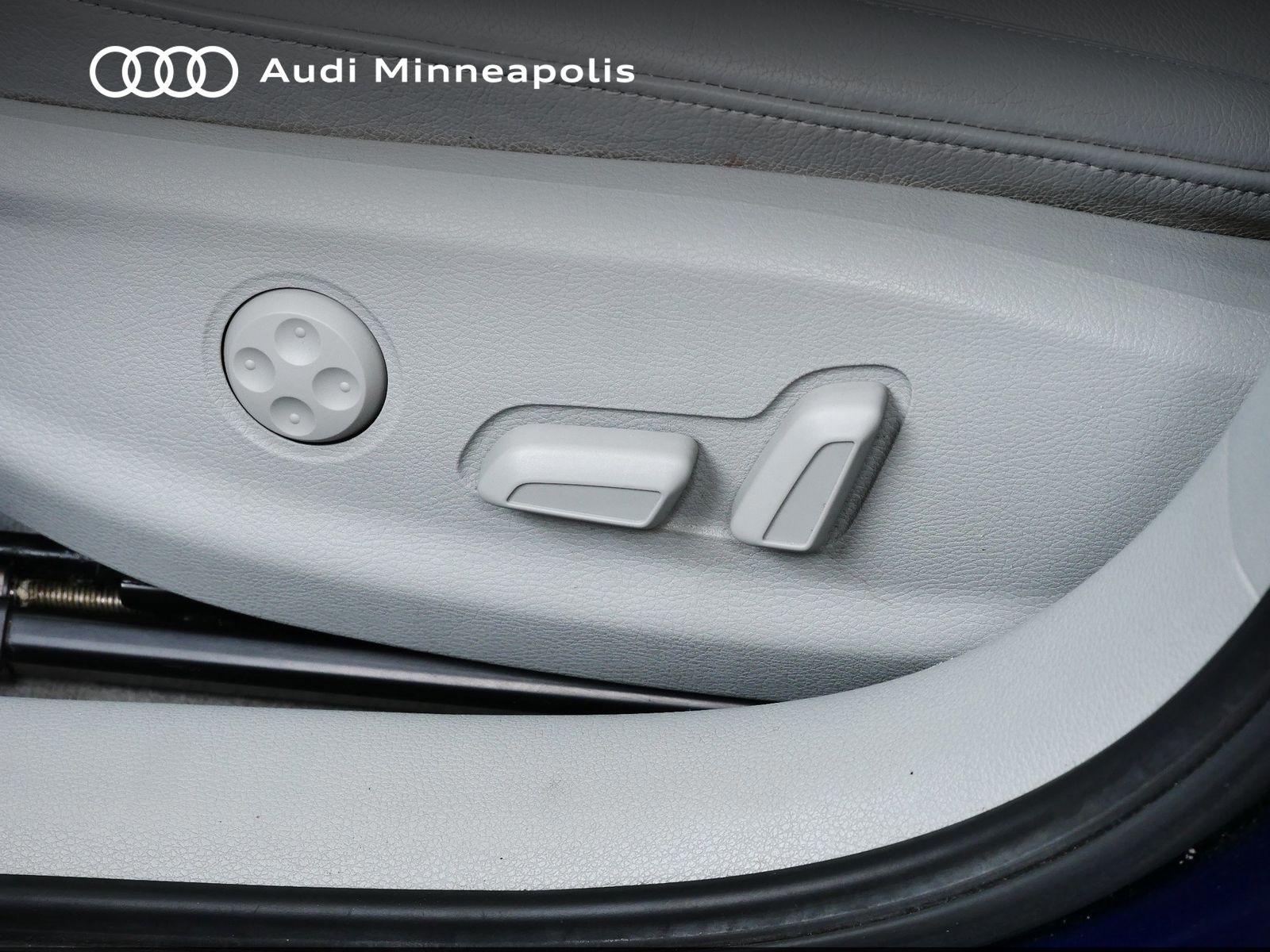 Thumbnail: 2016 Audi A3 - 12