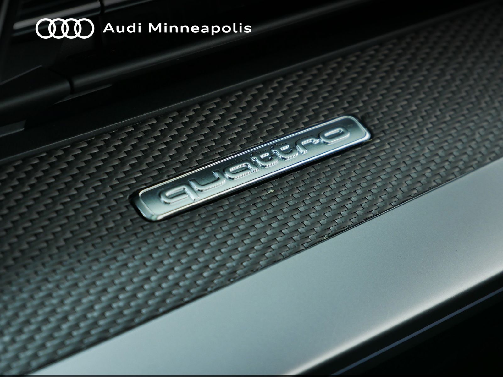 Thumbnail: 2024 Audi S3 - 31