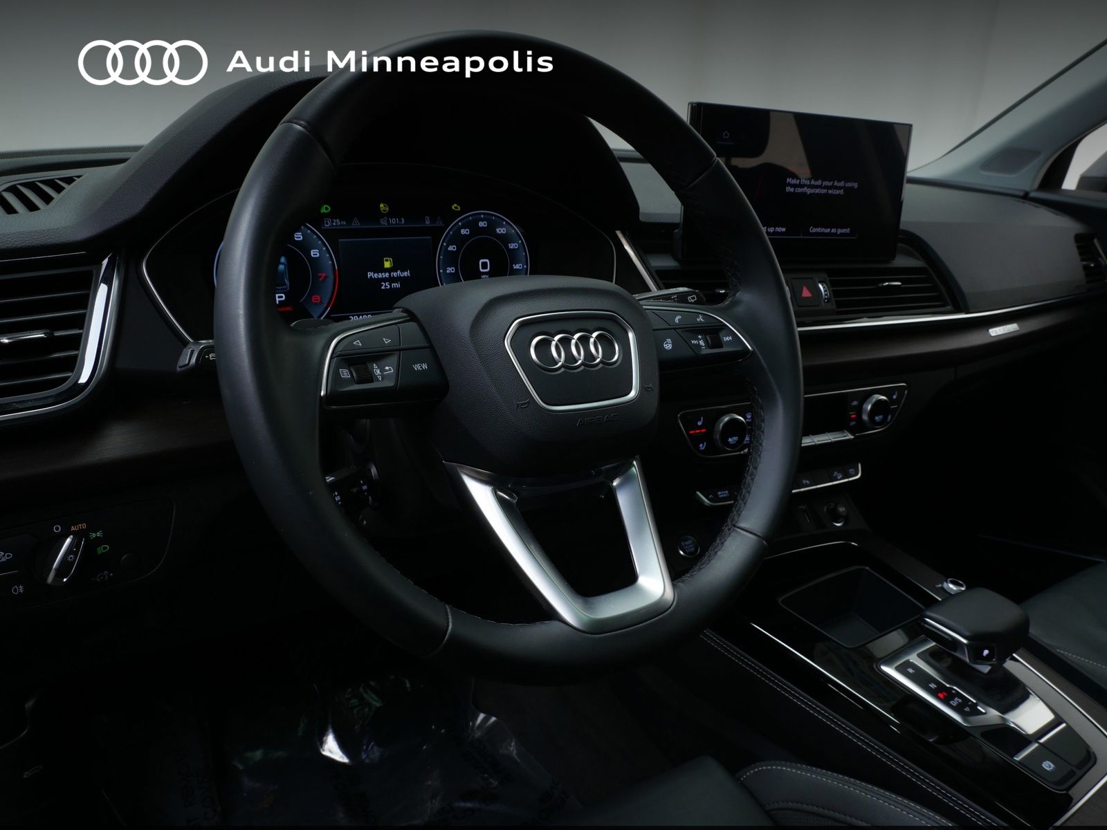 Thumbnail: 2023 Audi Q5 - 2
