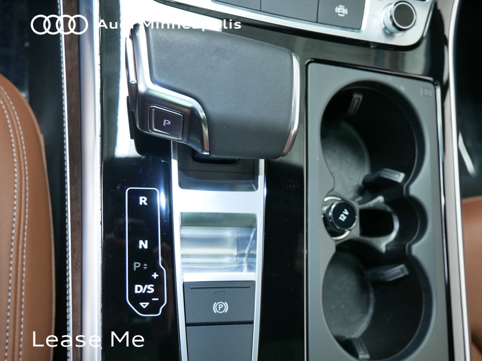 Thumbnail: 2025 Audi Q7 - 27