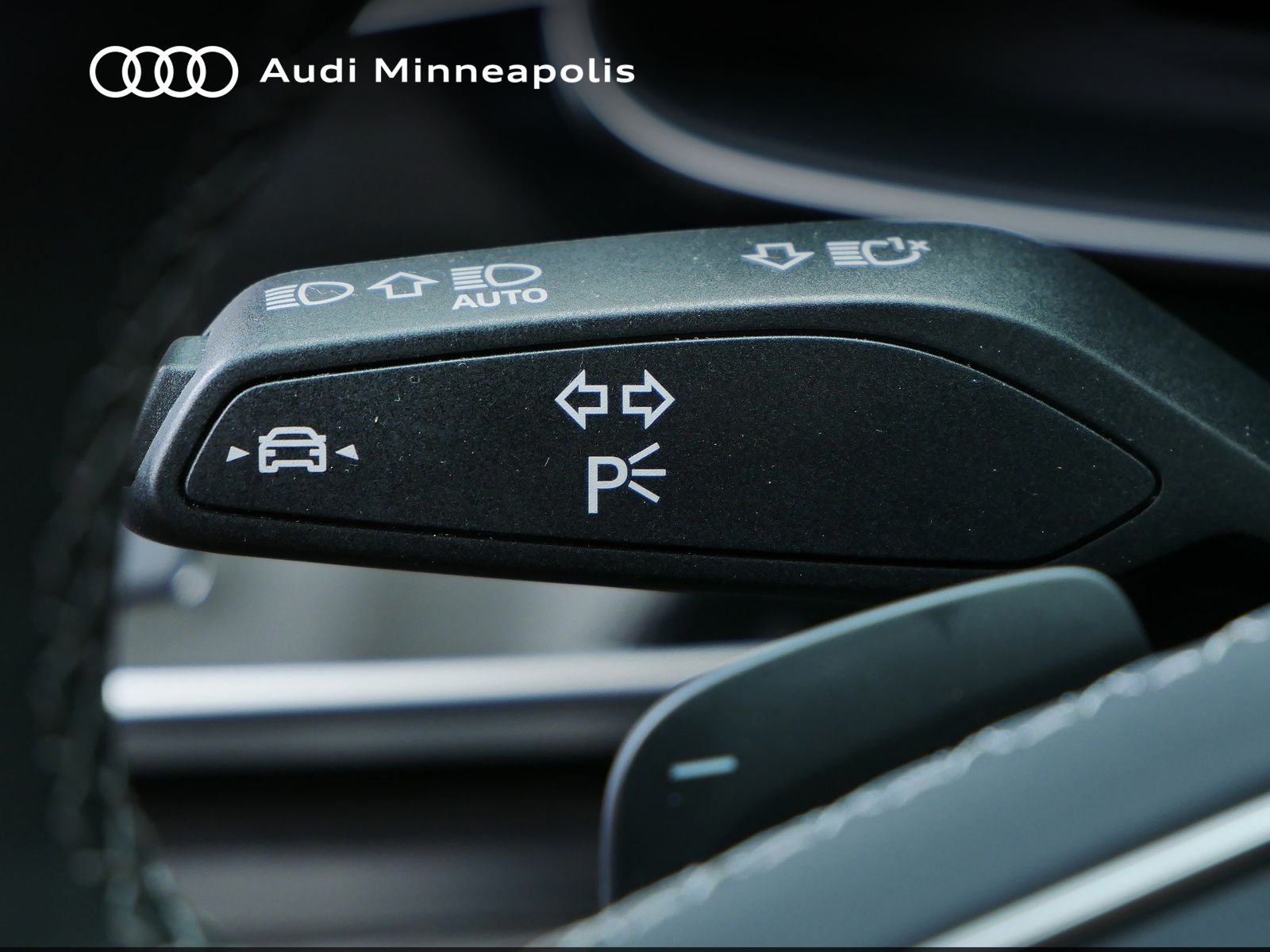 Thumbnail: 2025 Audi Q7 - 25