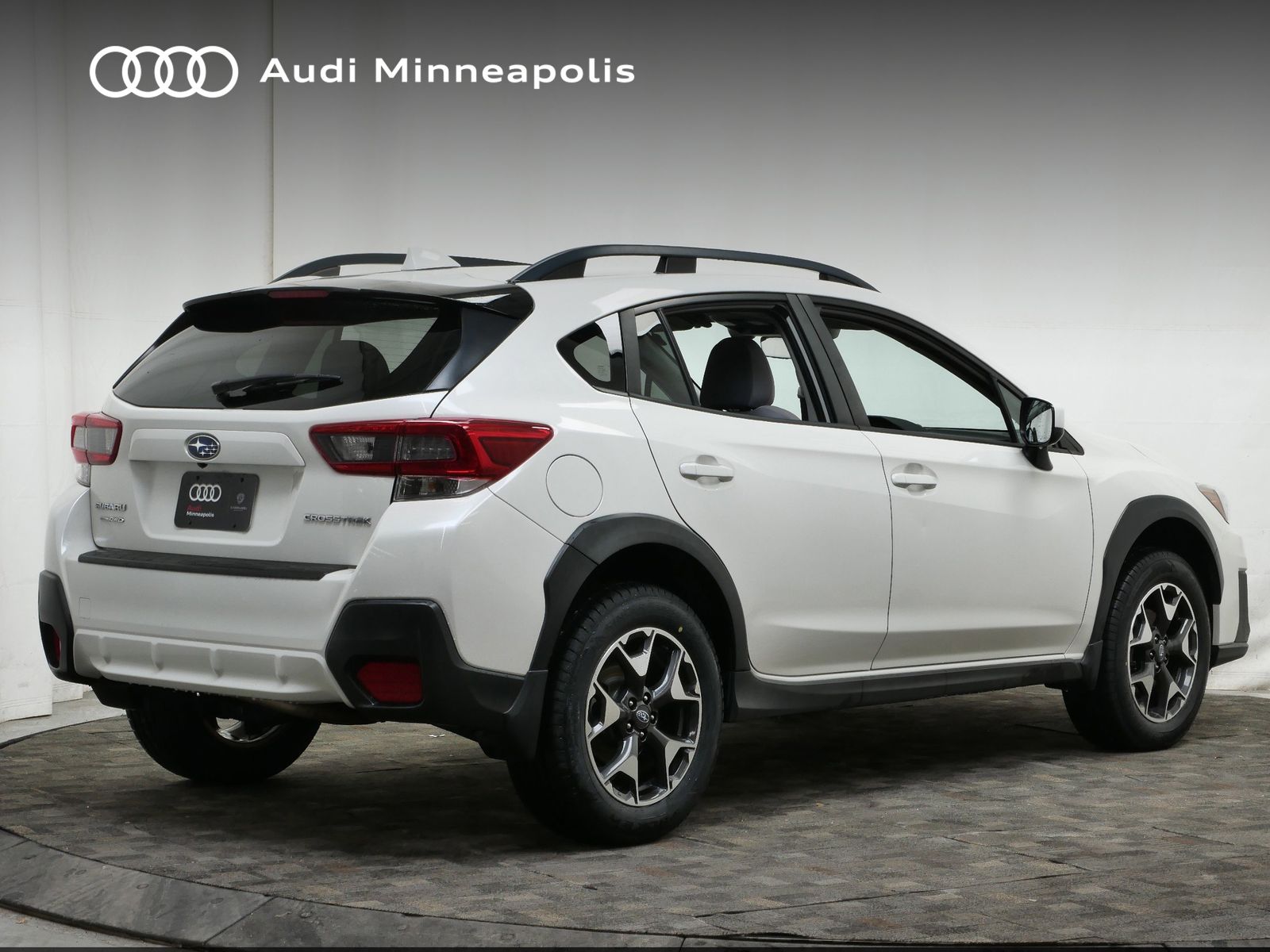 Thumbnail: 2020 Subaru Crosstrek - 7