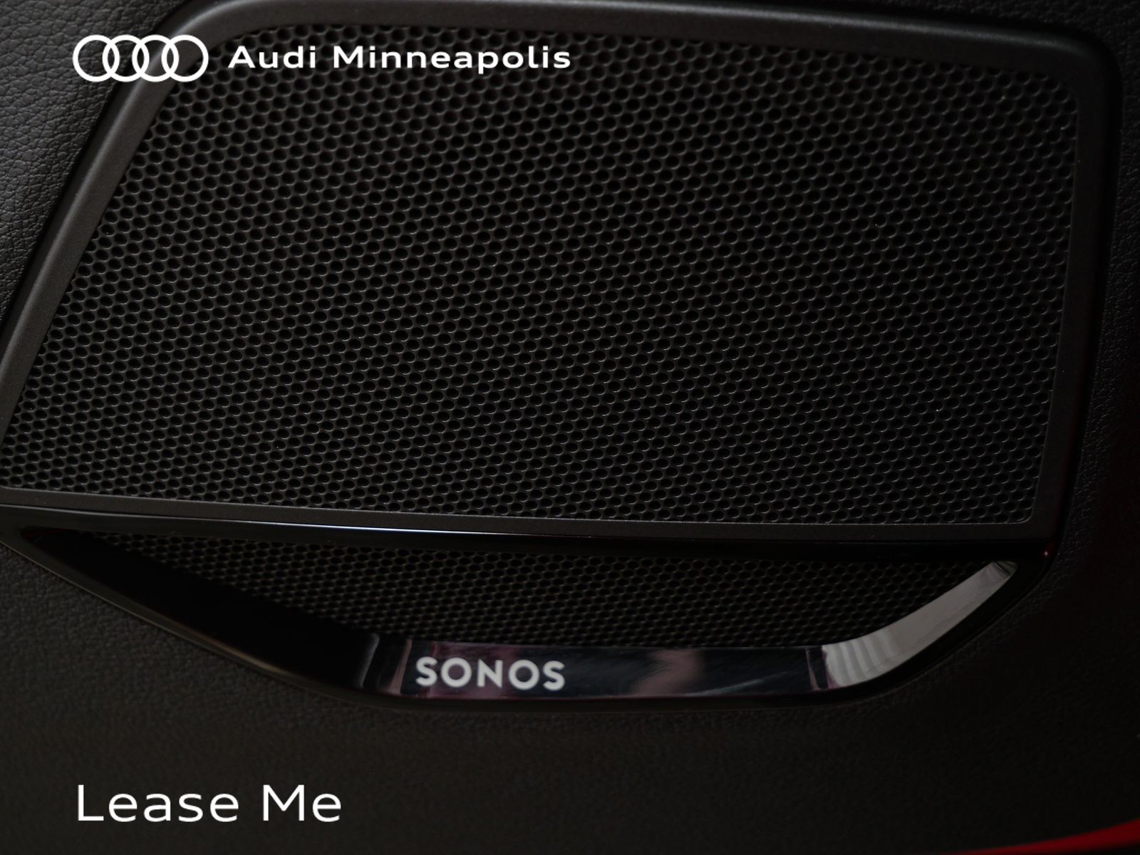 Thumbnail: 2025 Audi Q3 - 19