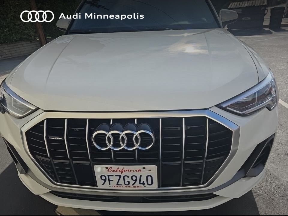 Thumbnail: 2023 Audi Q3 - 7