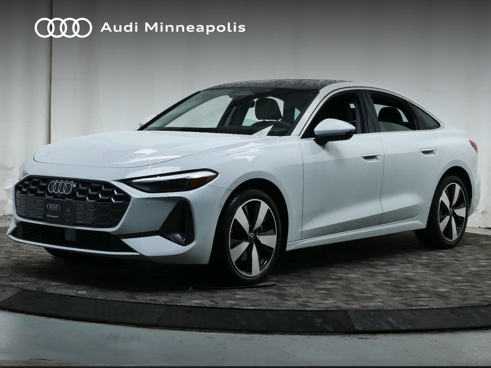 Thumbnail: 2025 Audi A5 - 1