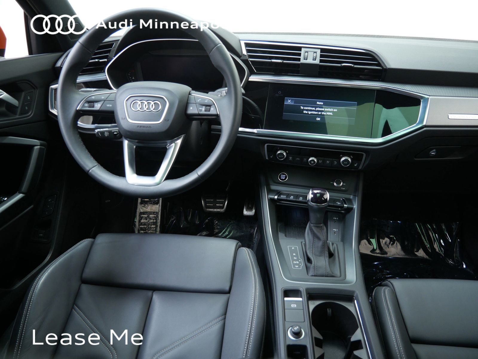 Thumbnail: 2025 Audi Q3 - 18