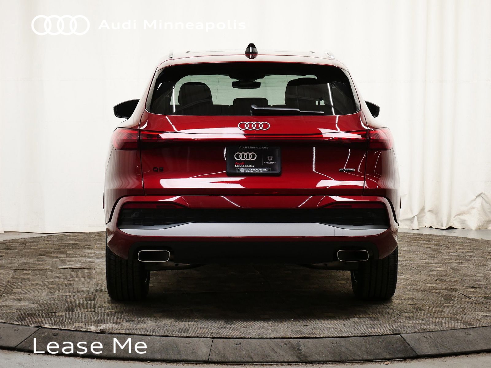 Thumbnail: 2025 Audi Q5 - 6