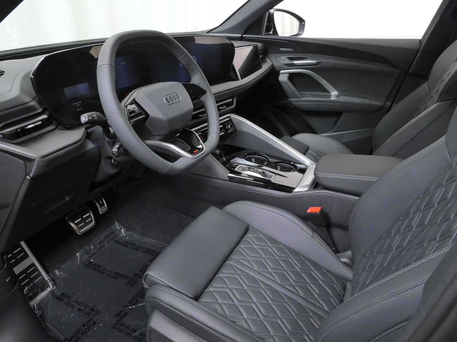 Thumbnail: 2026 Audi SQ5 - 2