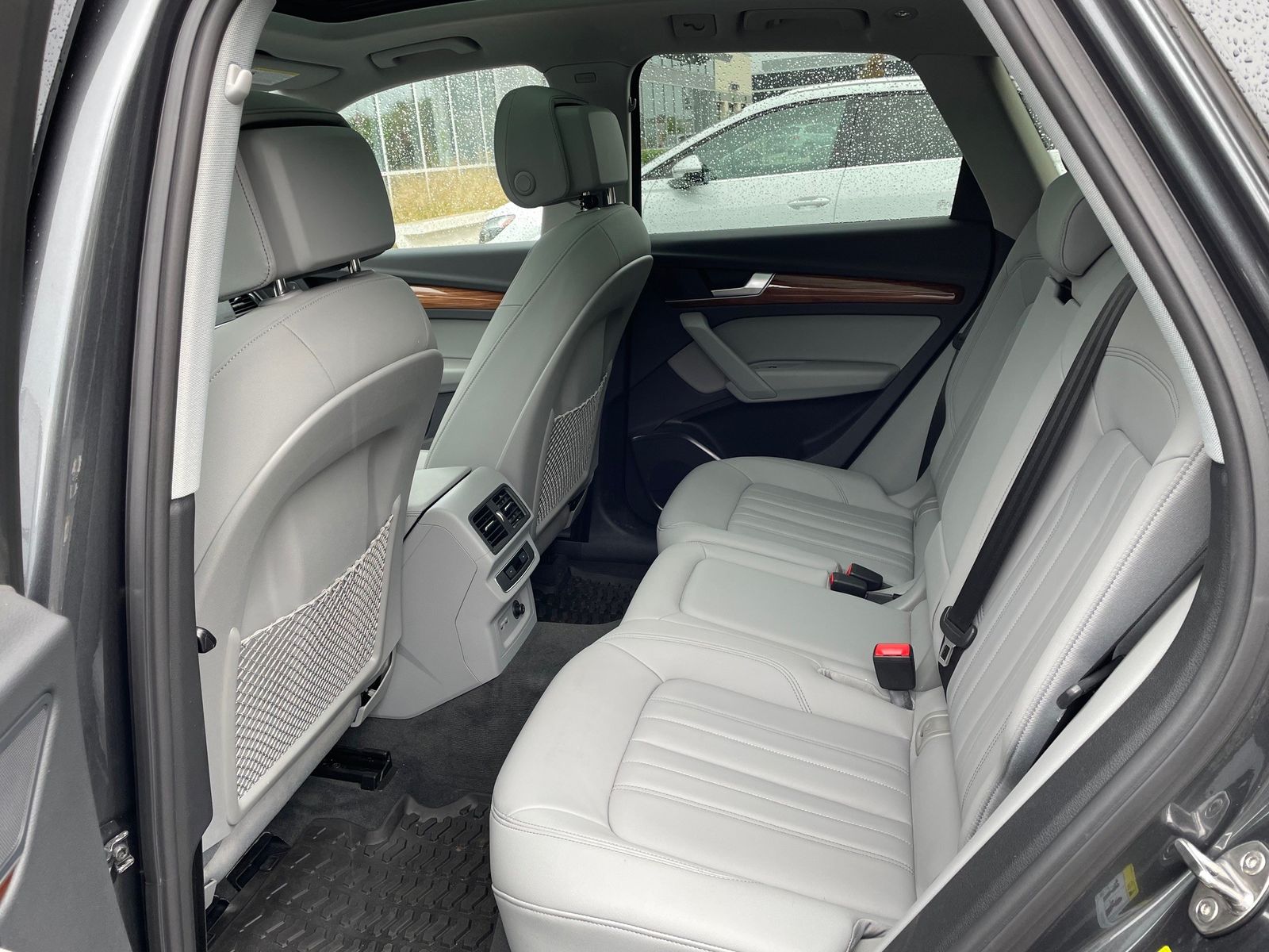 Thumbnail: 2022 Audi Q5 - 6