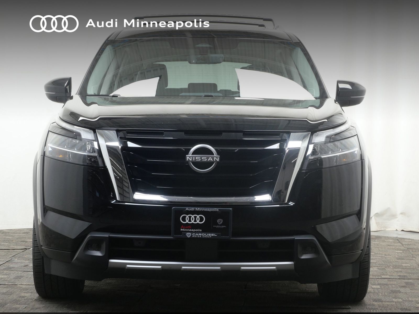 Thumbnail: 2023 Nissan Pathfinder - 11