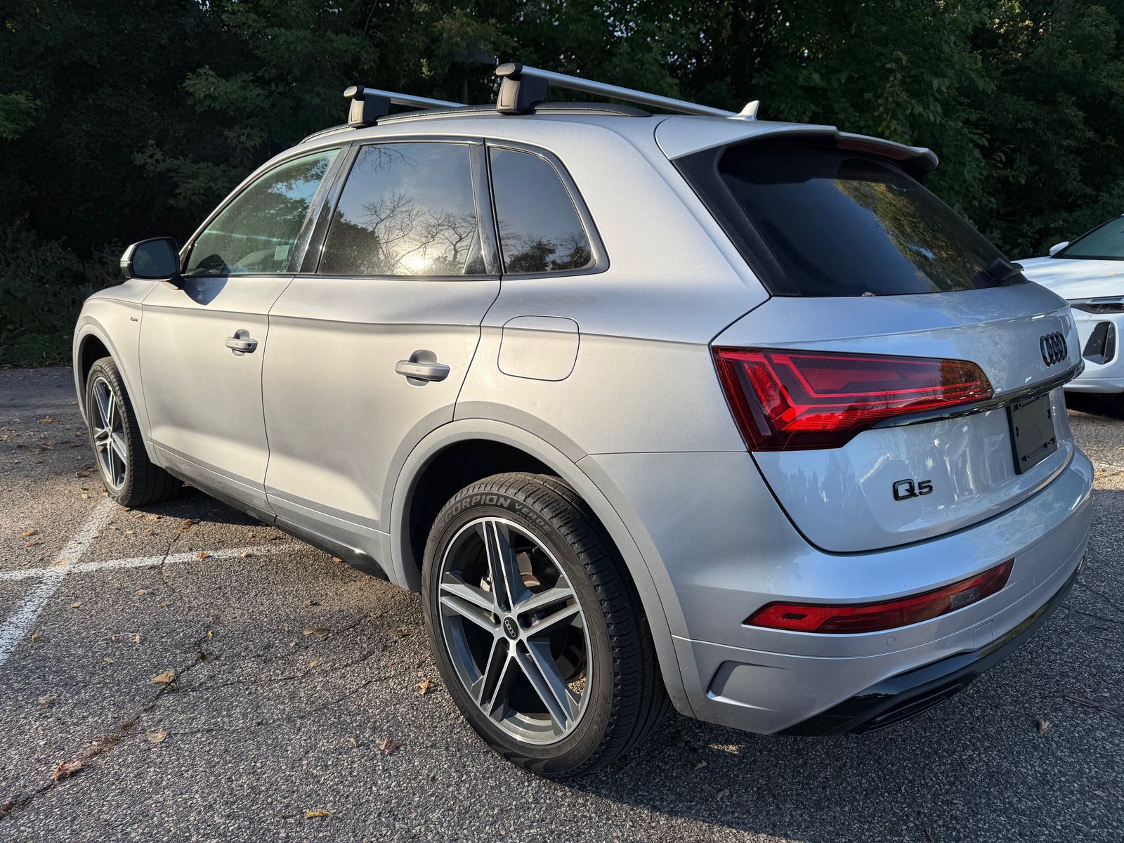 Thumbnail: 2023 Audi Q5 - 3