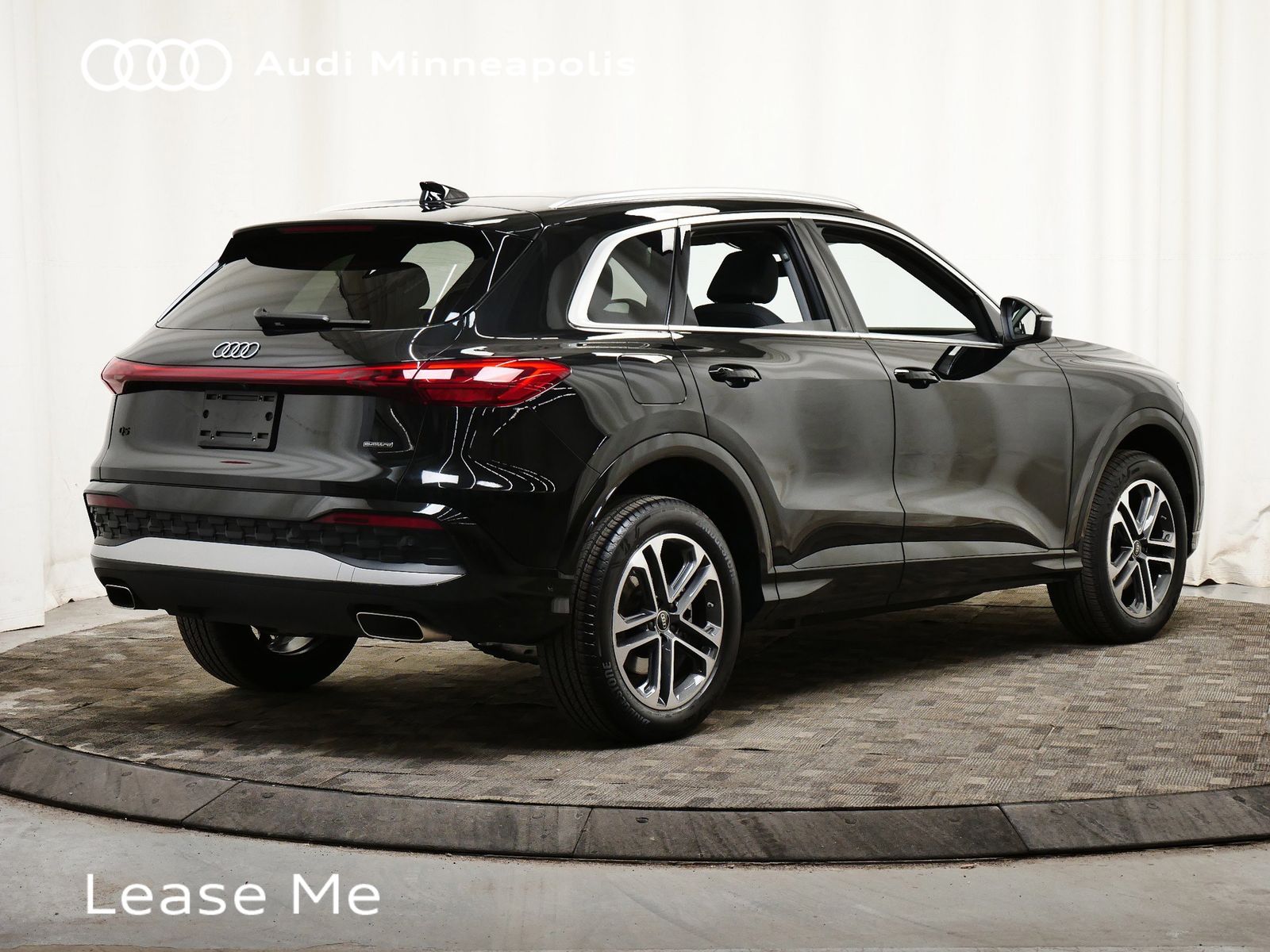 Thumbnail: 2025 Audi Q5 - 7