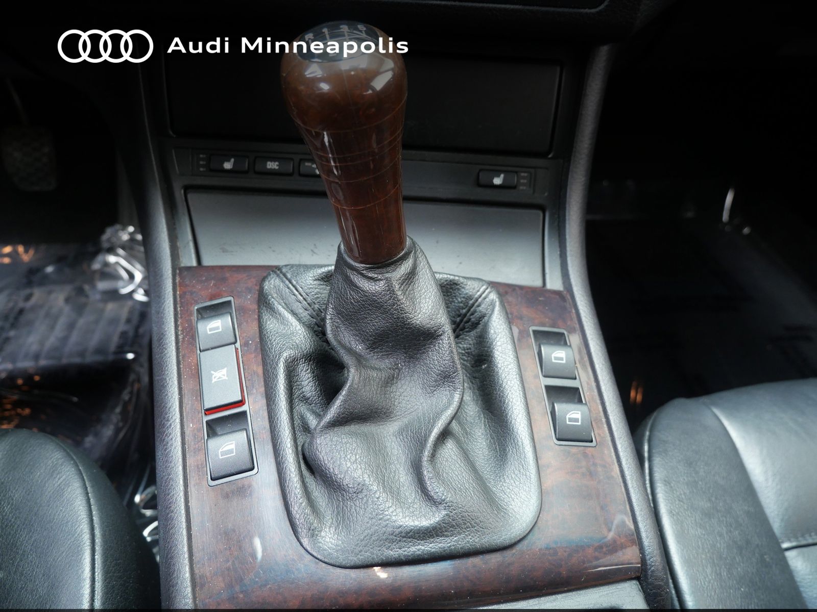 Thumbnail: 2003 BMW 3 Series - 18