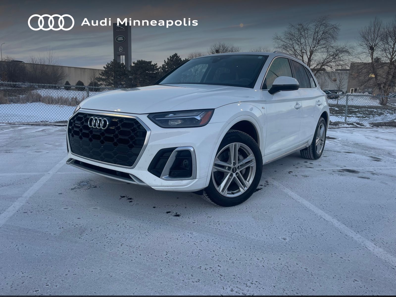 Thumbnail: 2023 Audi Q5 - 1
