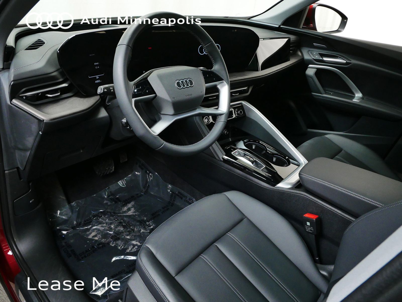 Thumbnail: 2025 Audi Q5 - 2