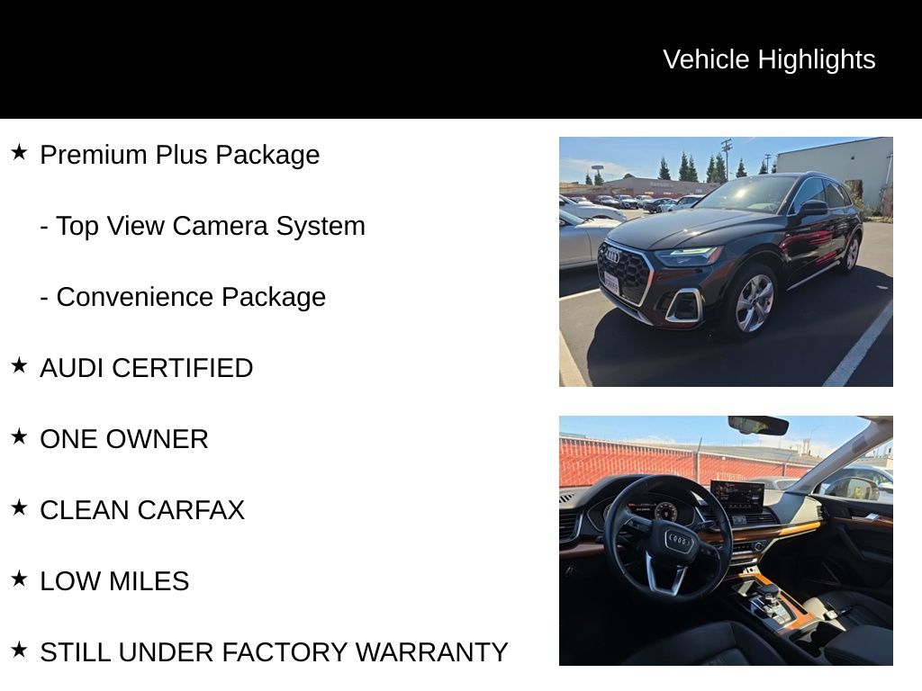 Thumbnail: 2023 Audi Q5 - 19