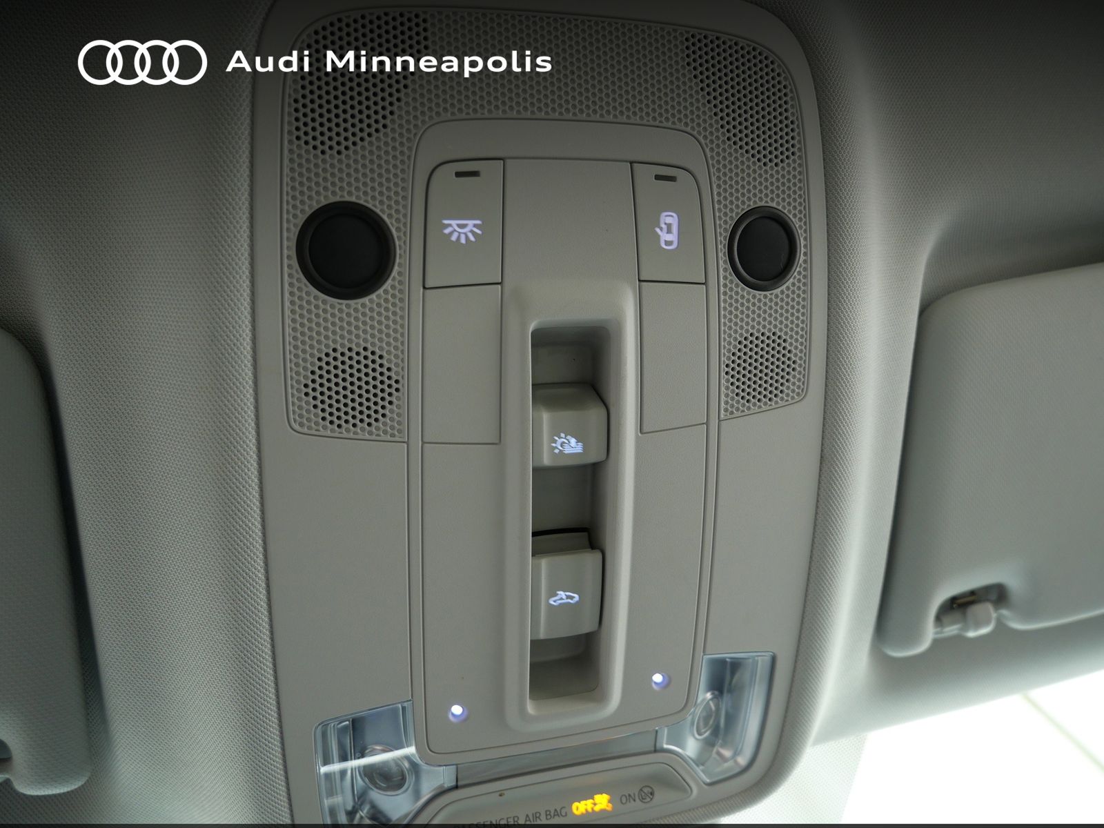 Thumbnail: 2021 Audi Q3 - 27