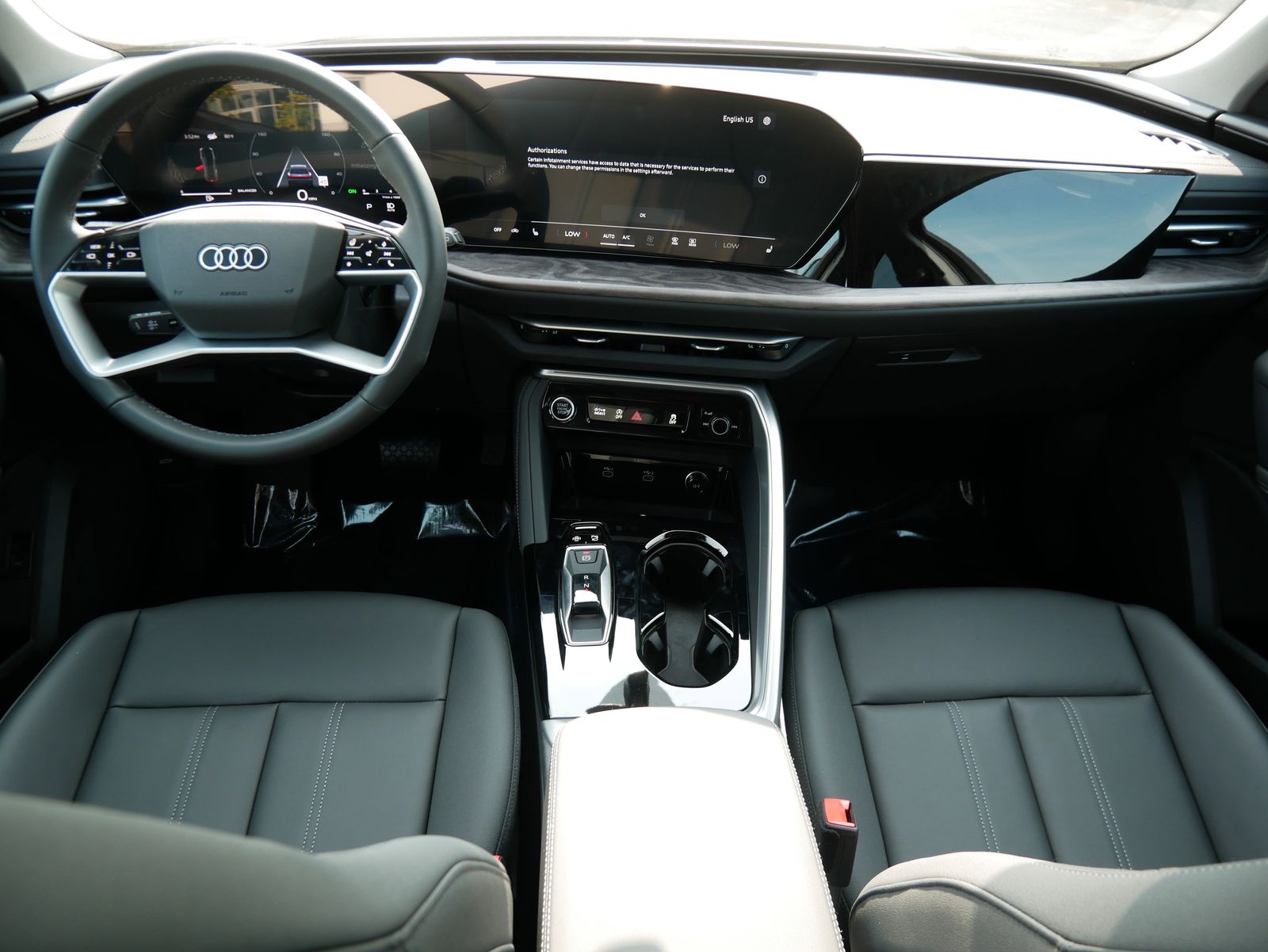 Thumbnail: 2025 Audi Q5 - 11