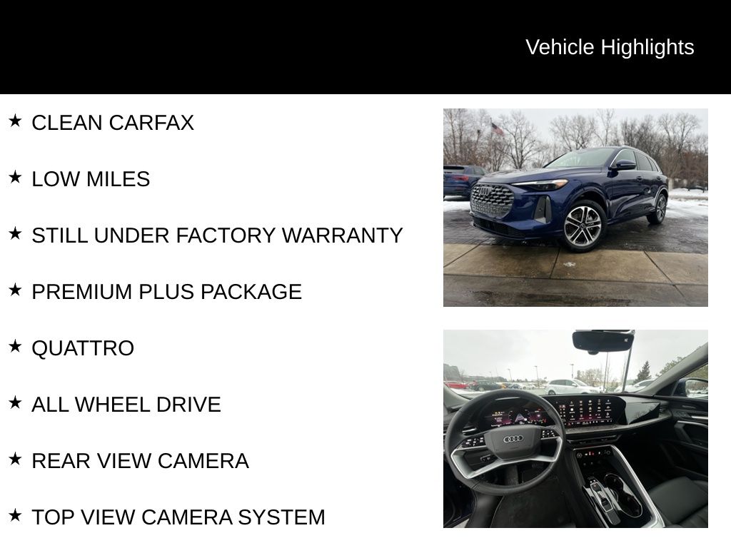 Thumbnail: 2025 Audi Q5 - 24