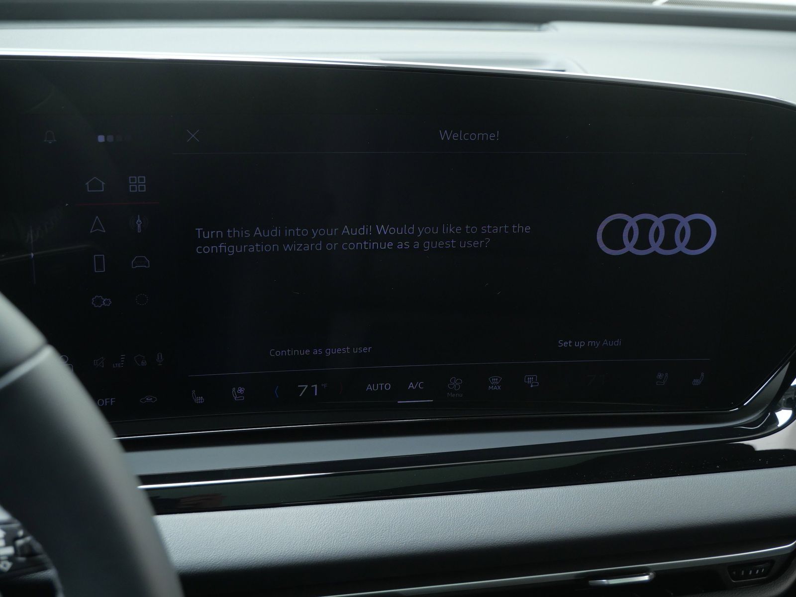 Thumbnail: 2025 Audi A5 - 14