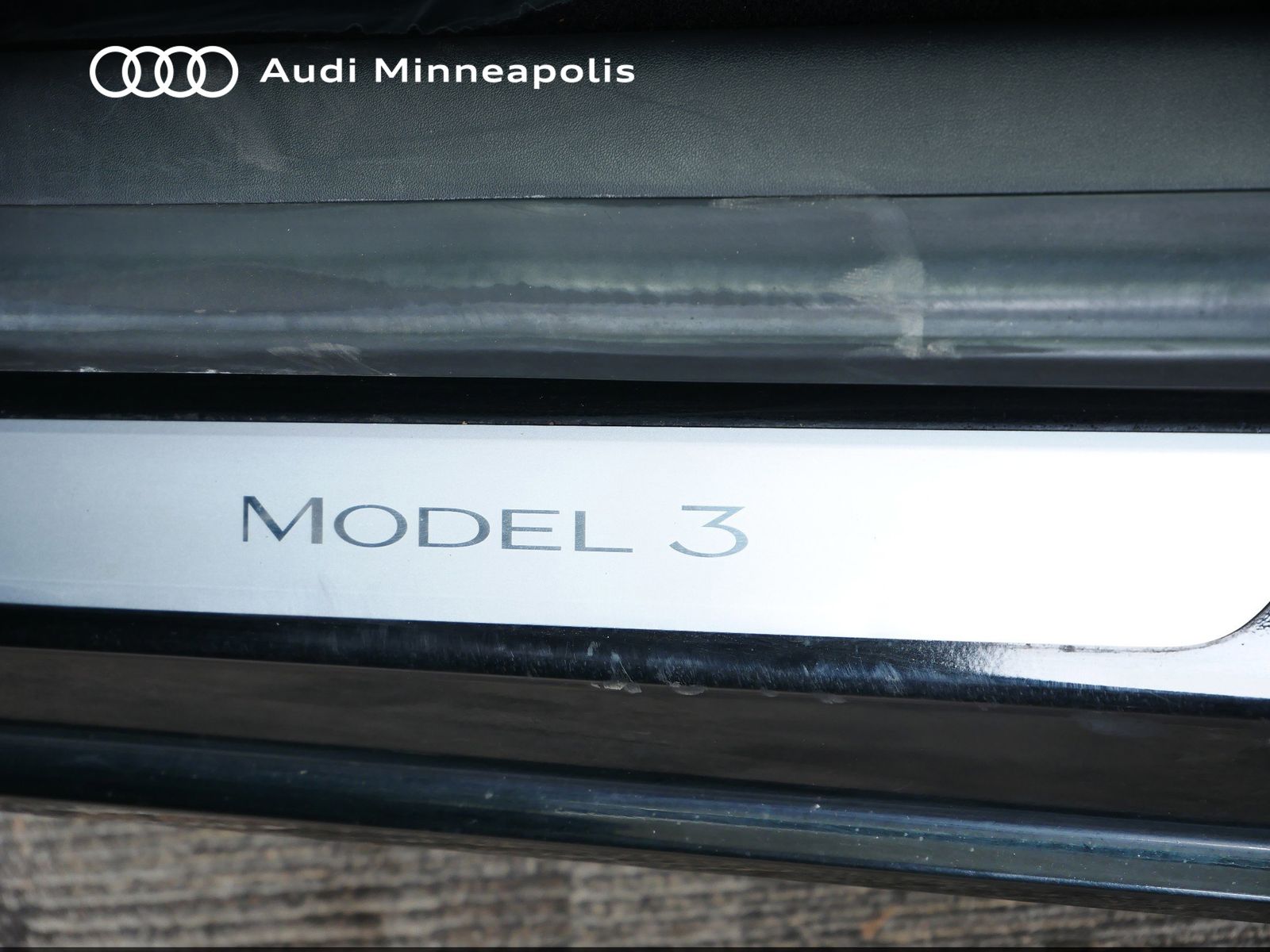 Thumbnail: 2018 Tesla Model 3 - 15