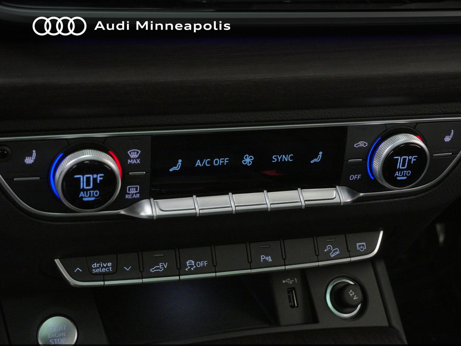 Thumbnail: 2025 Audi Q5 - 27