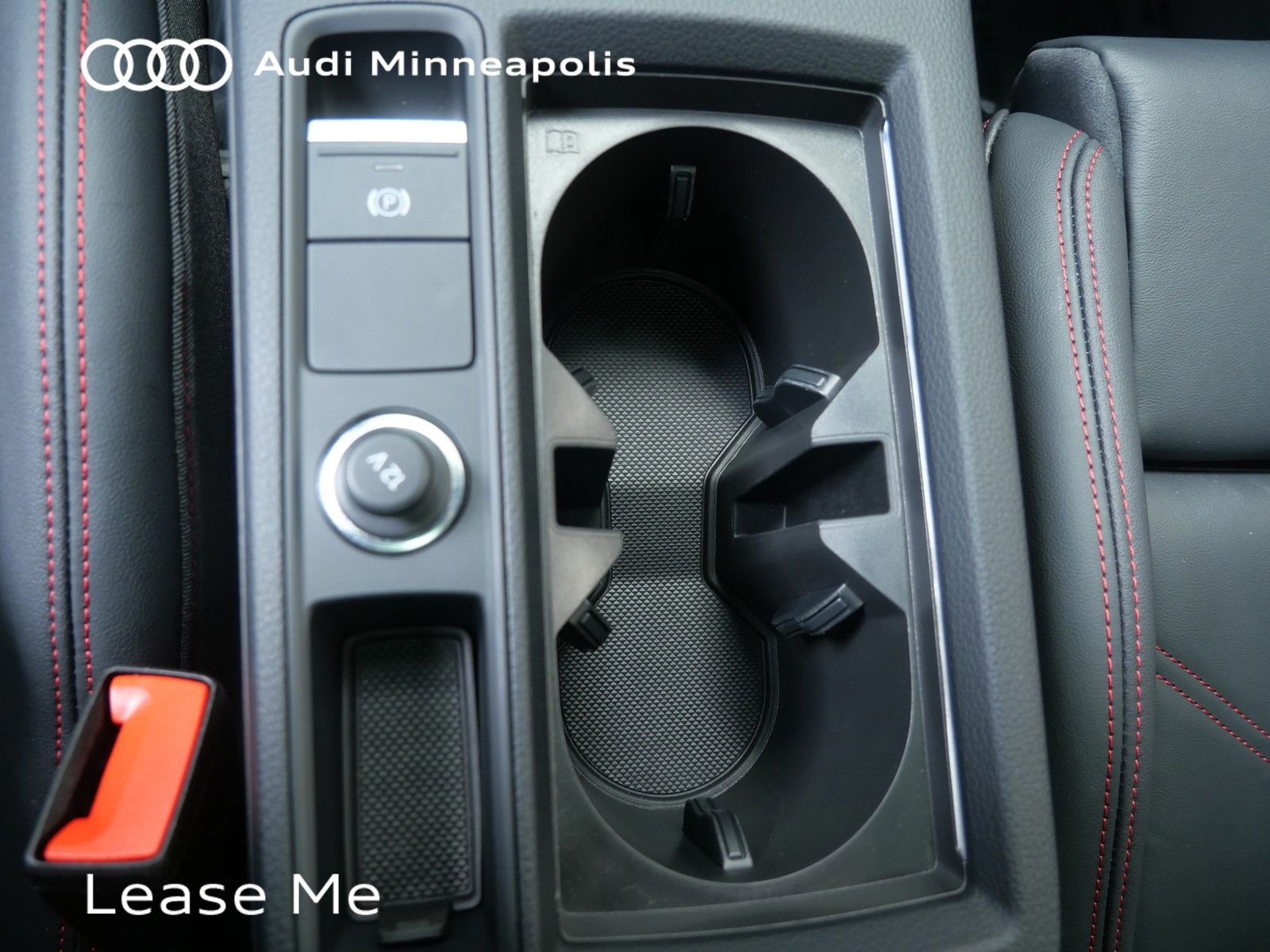 Thumbnail: 2025 Audi Q3 - 19