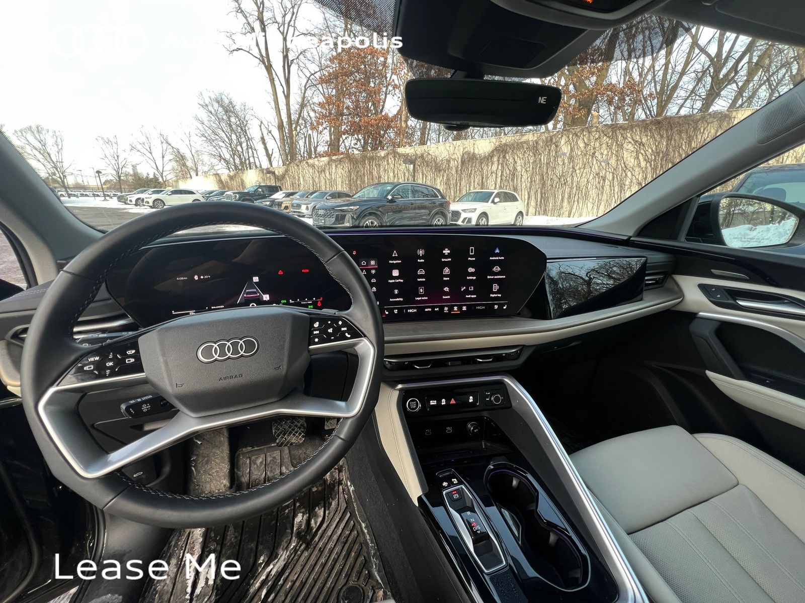 Thumbnail: 2025 Audi Q5 - 2