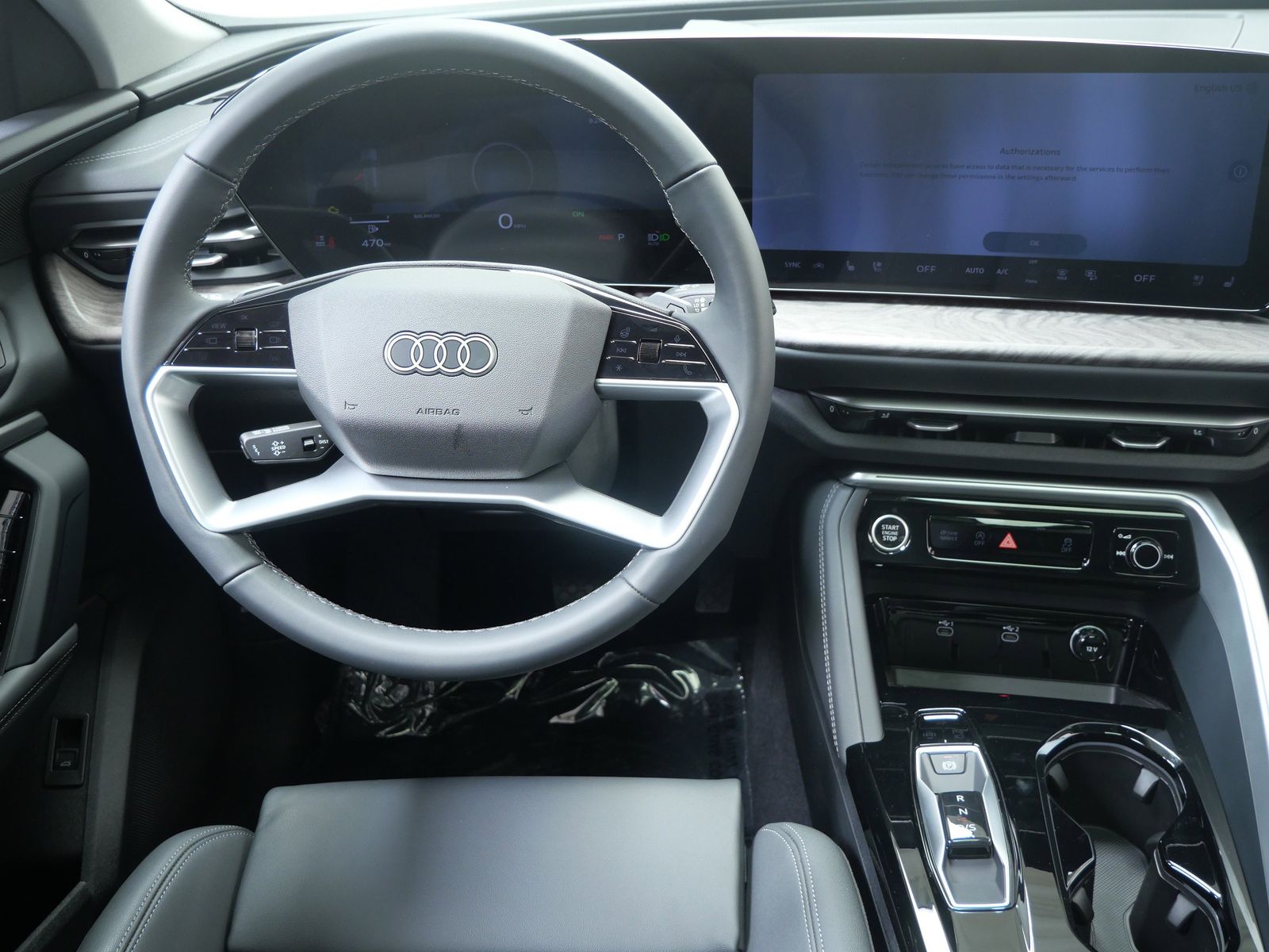 Thumbnail: 2026 Audi Q5 - 13