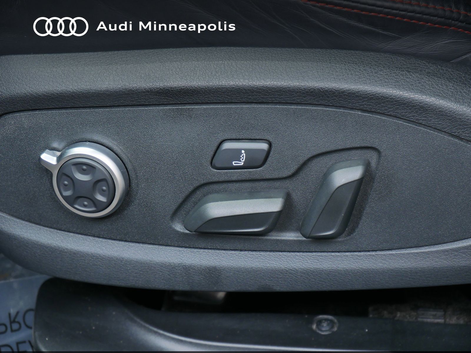 Thumbnail: 2023 Audi S5 - 14