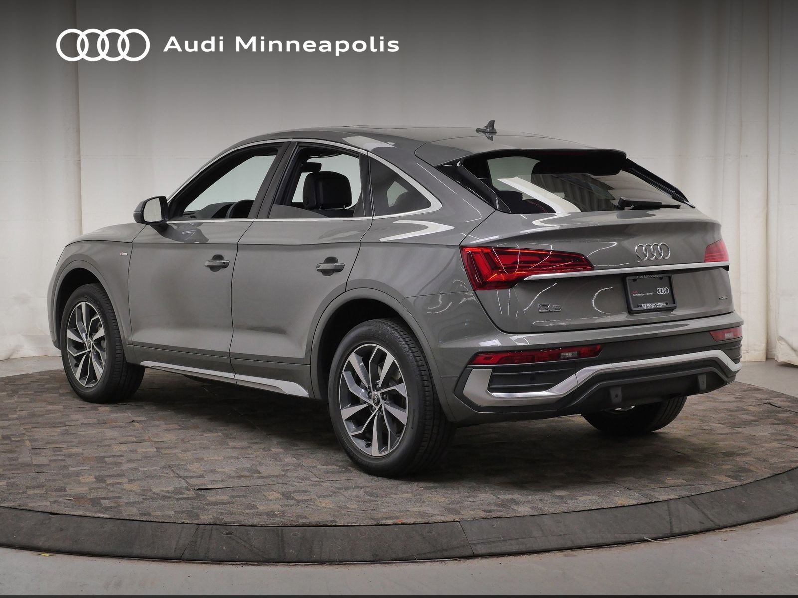 Thumbnail: 2023 Audi Q5 - 5