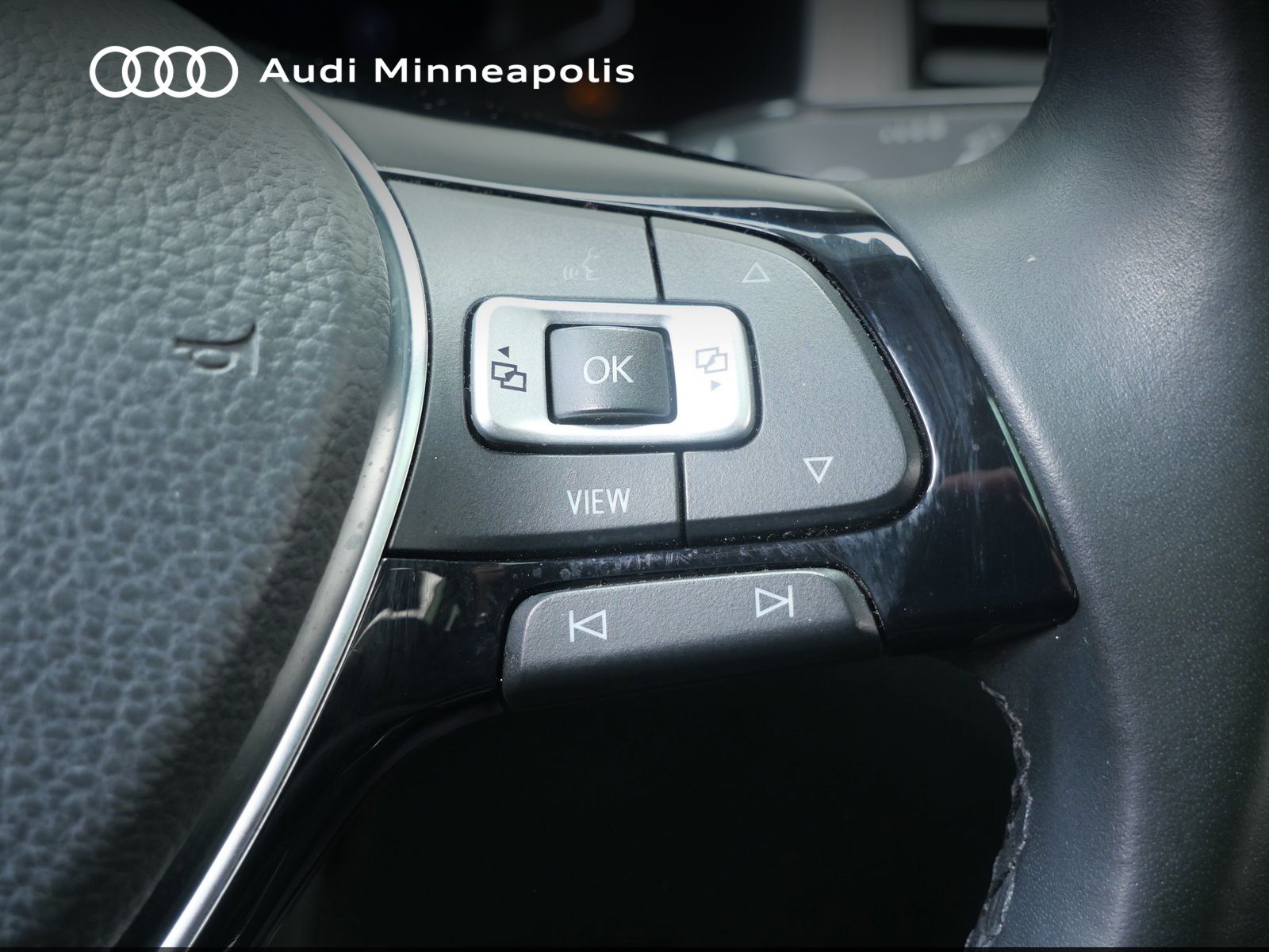 Thumbnail: 2019 Volkswagen Atlas - 22