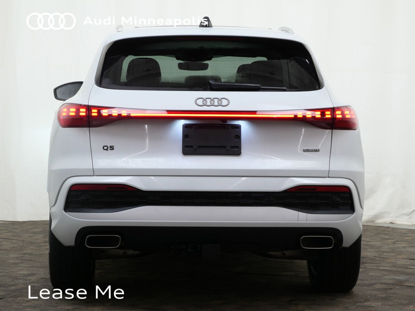 Thumbnail: 2025 Audi Q5 - 6