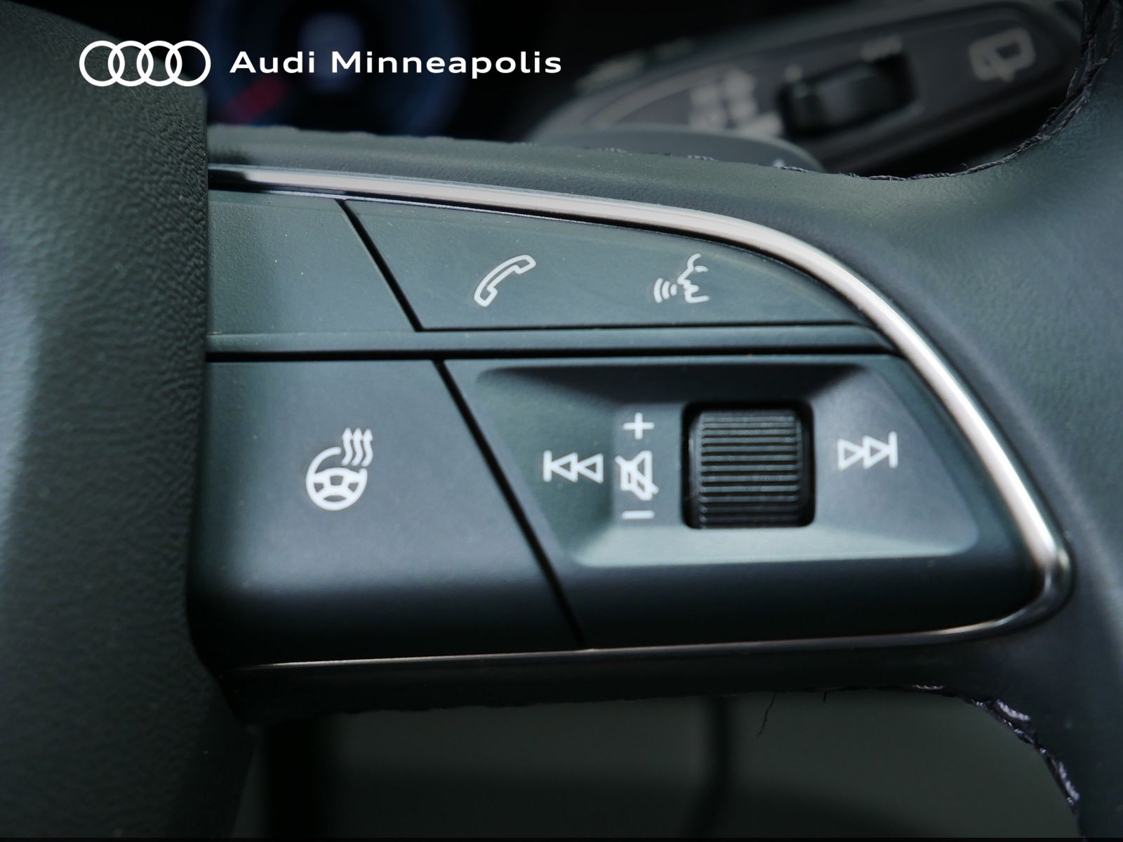 Thumbnail: 2023 Audi Q5 - 26