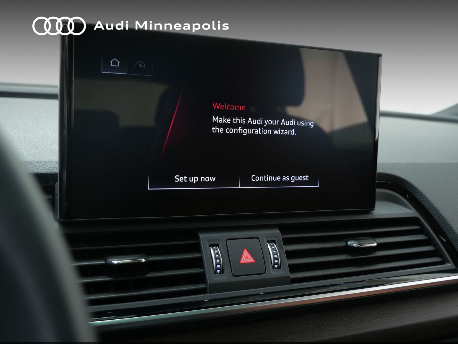 Thumbnail: 2023 Audi Q5 - 31