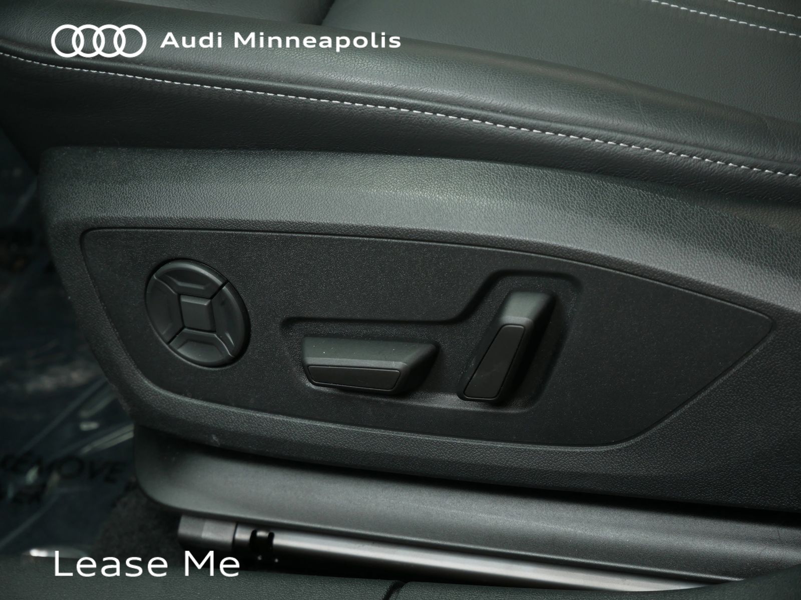 Thumbnail: 2025 Audi A3 - 13