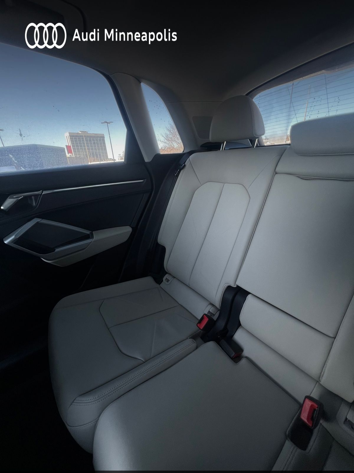 Thumbnail: 2022 Audi Q3 - 23