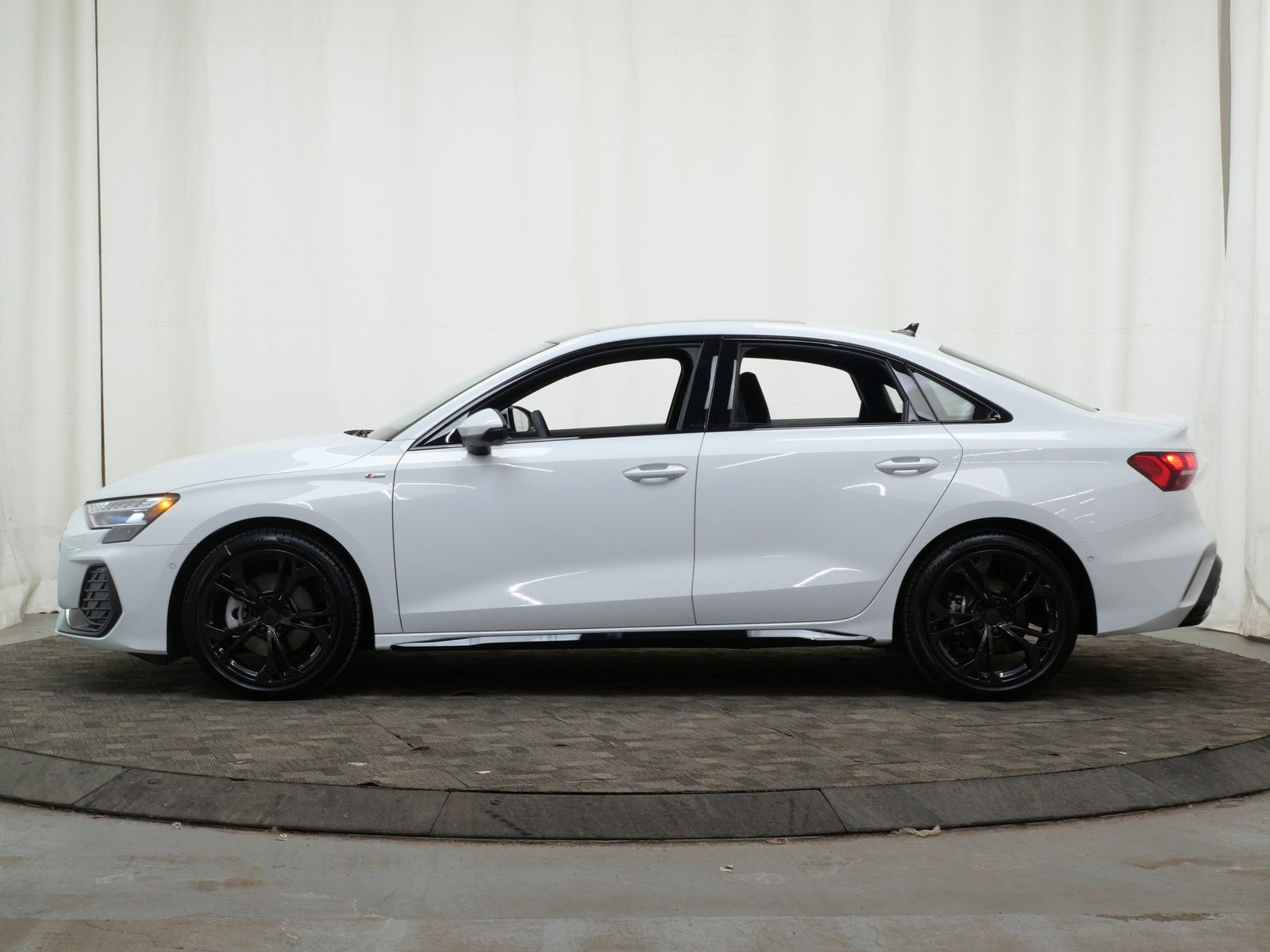 Thumbnail: 2026 Audi A3 - 3