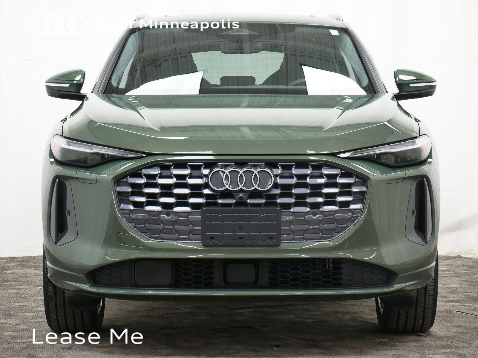 Thumbnail: 2025 Audi Q5 - 11