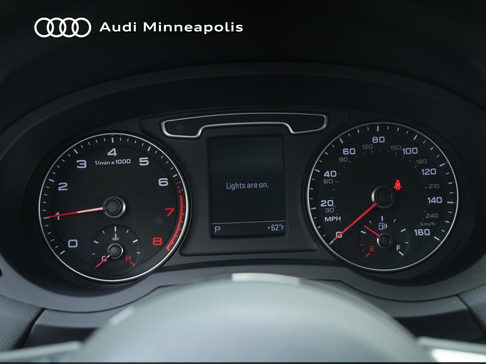 Thumbnail: 2015 Audi Q3 - 24