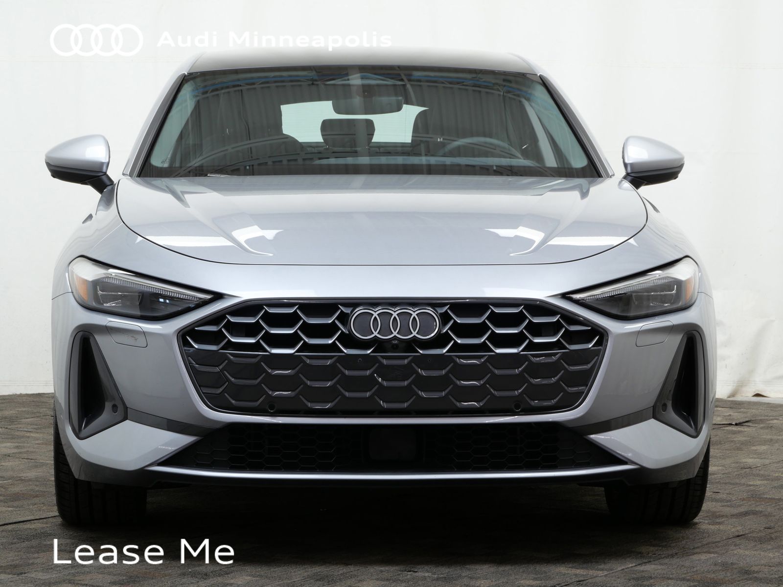 Thumbnail: 2025 Audi A5 - 11