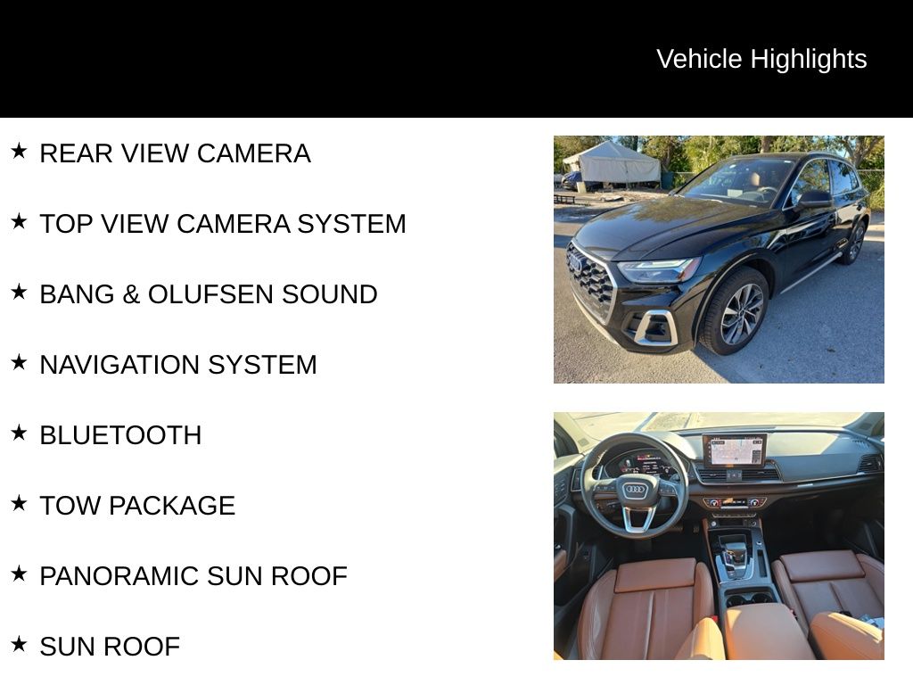 Thumbnail: 2023 Audi Q5 - 21