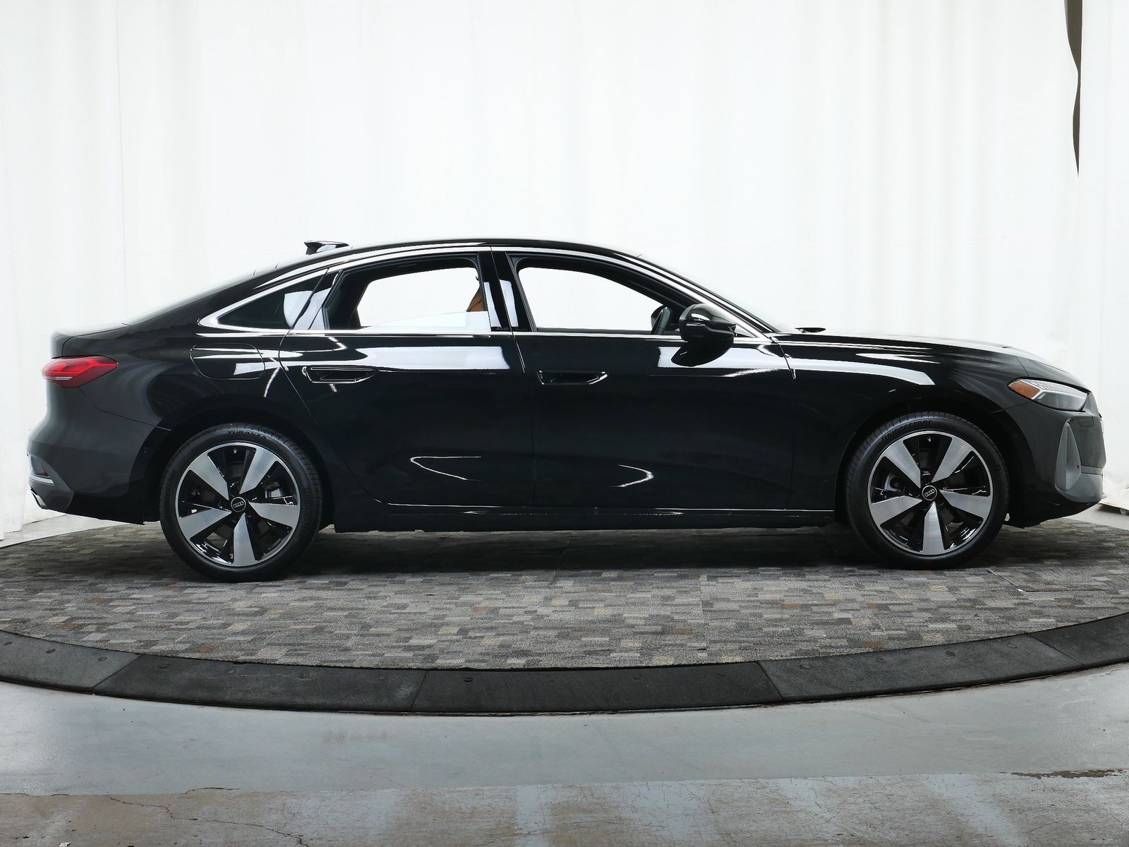 Thumbnail: 2025 Audi A5 - 7