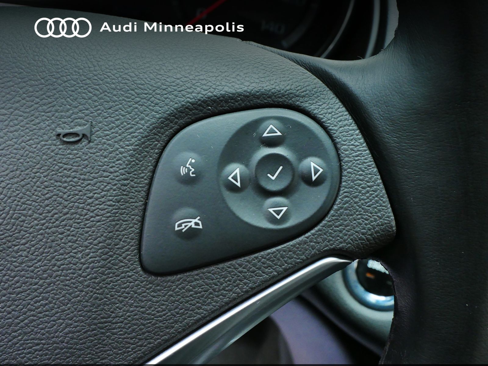 Thumbnail: 2015 Chevrolet Impala - 18