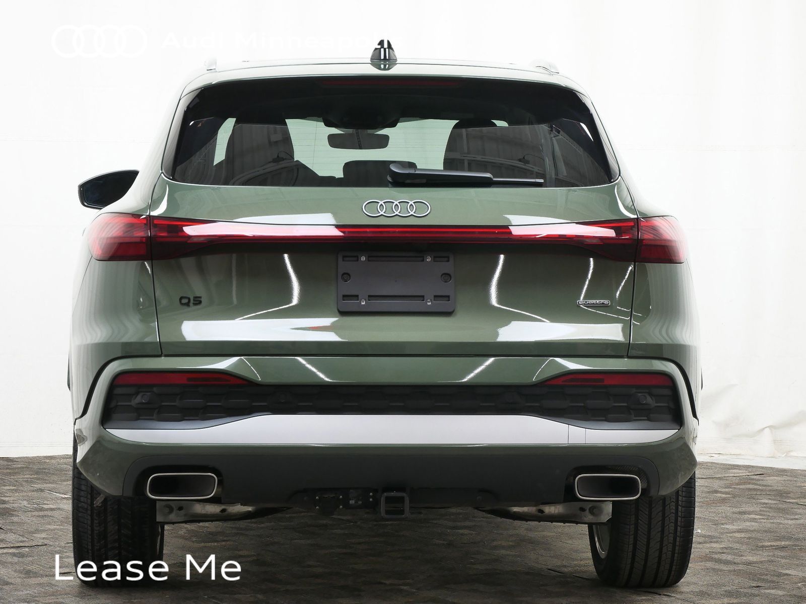Thumbnail: 2025 Audi Q5 - 6