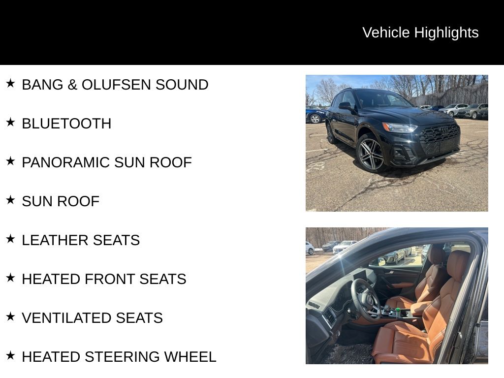 Thumbnail: 2023 Audi Q5 - 18