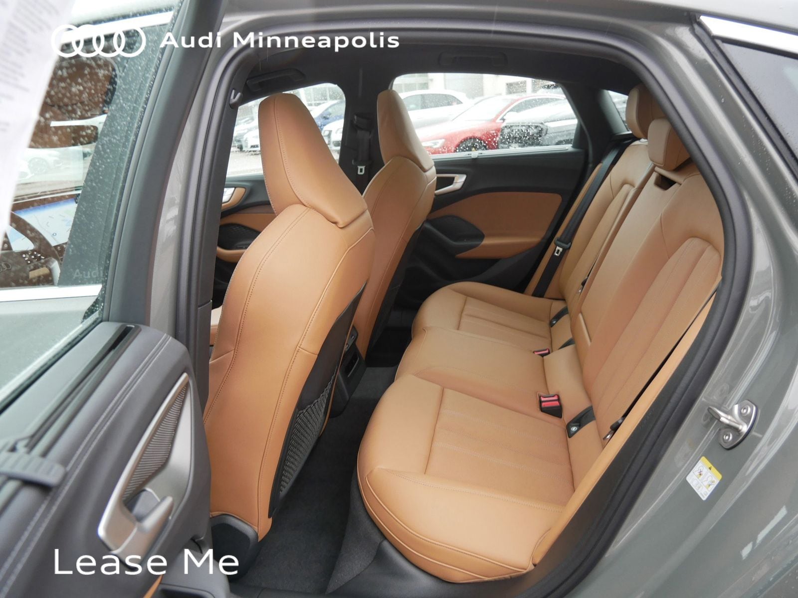 Thumbnail: 2025 Audi A5 - 11