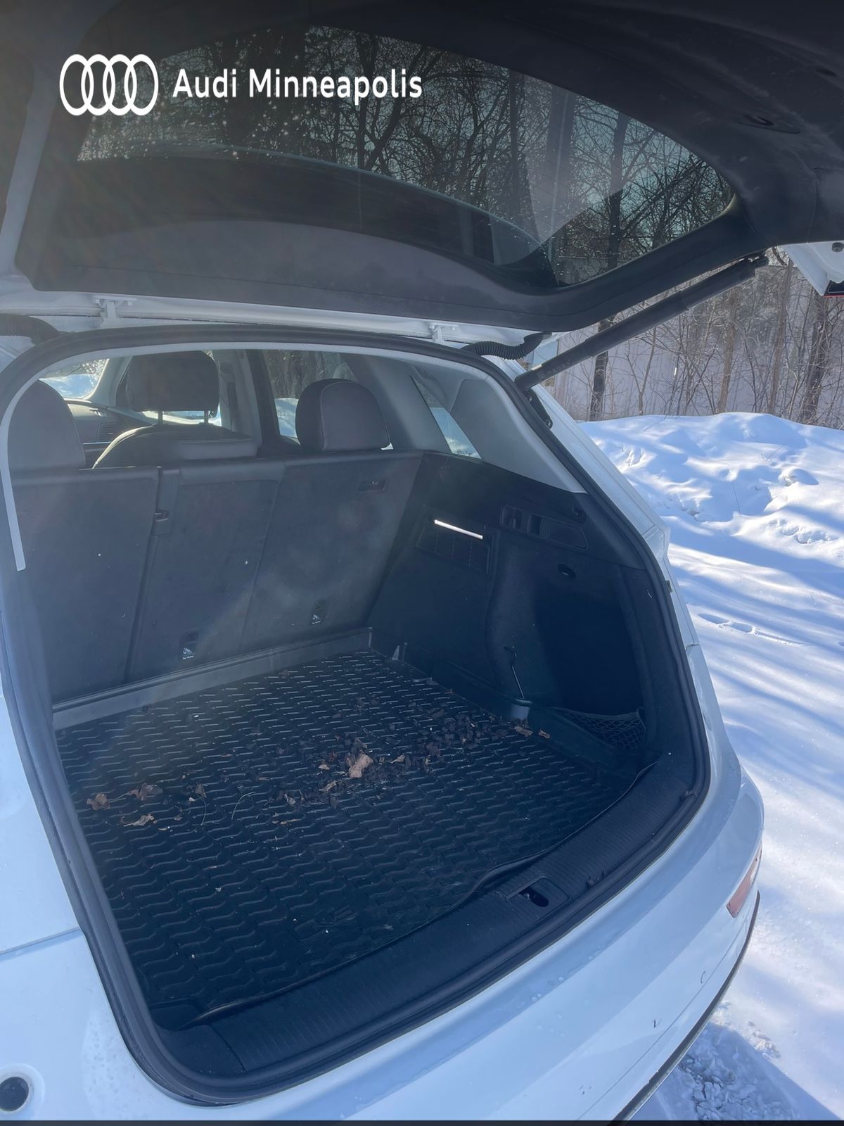 Thumbnail: 2023 Audi Q5 - 20