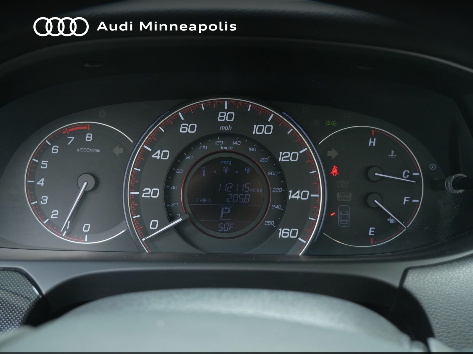 Thumbnail: 2013 Honda Accord - 27