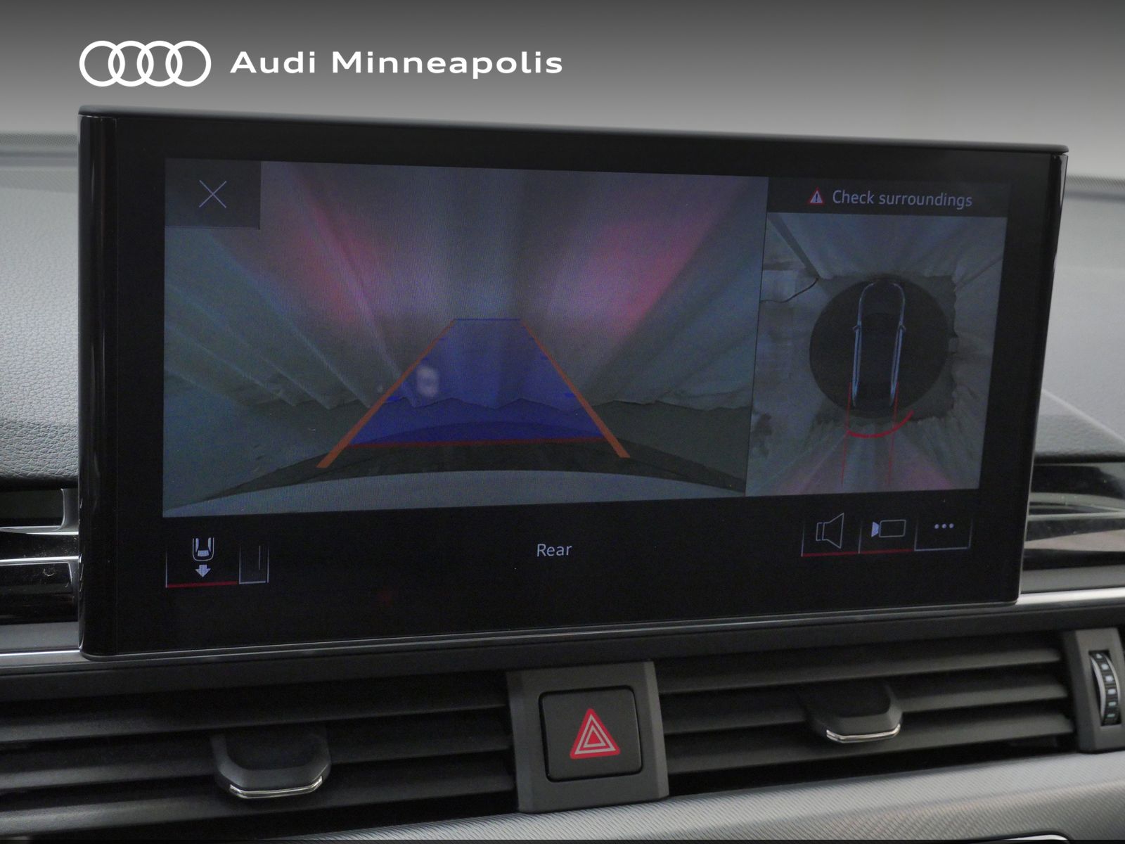 Thumbnail: 2023 Audi A4 - 33